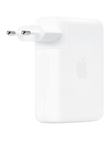 Сетевой адаптер Apple MW2M3ZM/A, 140Вт
