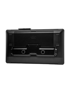 Fixare Wacom VESA for Cintiq 24 & 32, Negru