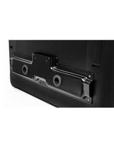 Крепление Wacom VESA for Cintiq 24 & 32, Чёрный 2