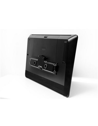 Крепление Wacom VESA for Cintiq 24 & 32, Чёрный