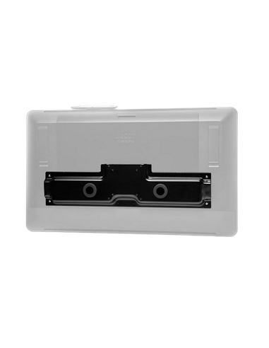 Fixare Wacom VESA for Cintiq 24 & 32, Negru