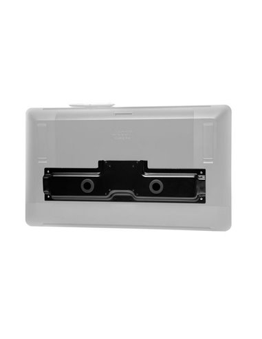 Крепление Wacom VESA for Cintiq 24 & 32, Чёрный