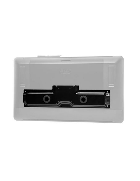 Крепление Wacom VESA for Cintiq 24 & 32, Чёрный