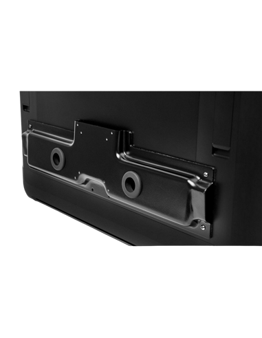 Крепление Wacom VESA for Cintiq 24 & 32, Чёрный