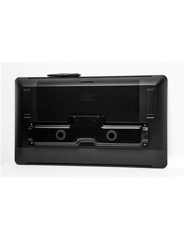 Крепление Wacom VESA for Cintiq 24 & 32, Чёрный