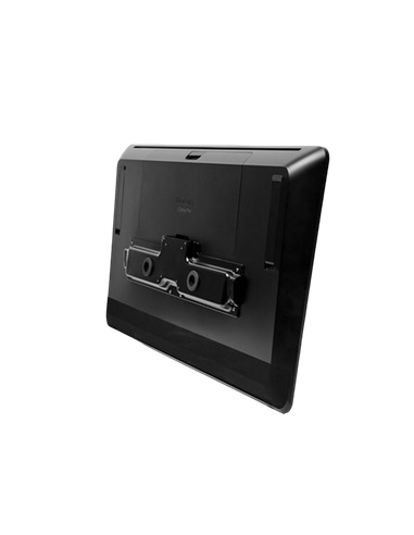 Крепление Wacom VESA for Cintiq 24 & 32, Чёрный
