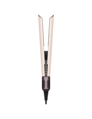 Выпрямитель для волос Dyson Airstrait HT01, Ceramic Pink