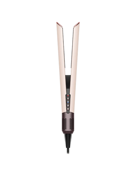 Выпрямитель для волос Dyson Airstrait HT01, Ceramic Pink