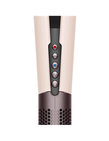 Выпрямитель для волос Dyson Airstrait HT01, Ceramic Pink