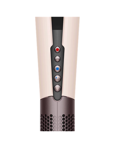 Выпрямитель для волос Dyson Airstrait HT01, Ceramic Pink