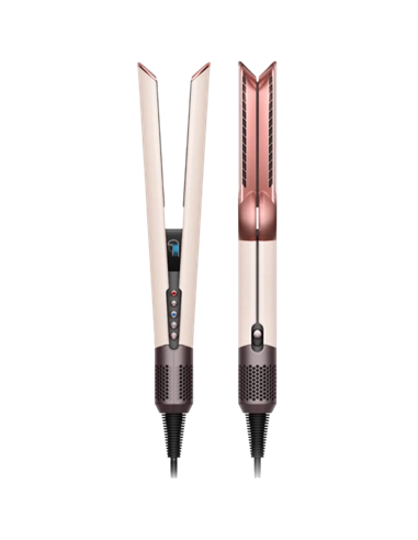 Placă de îndreptat părul Dyson Airstrait HT01, Ceramic Pink