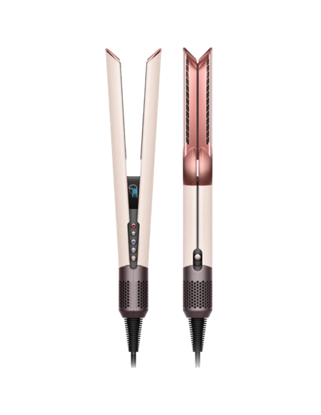 Placă de îndreptat părul Dyson Airstrait HT01, Ceramic Pink