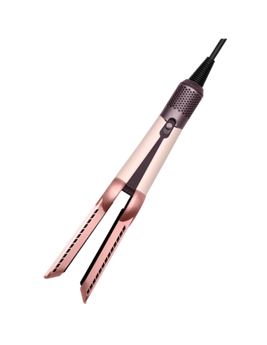 Placă de îndreptat părul Dyson Airstrait HT01, Ceramic Pink