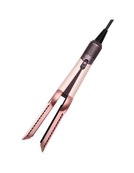 Выпрямитель для волос Dyson Airstrait HT01, Ceramic Pink
