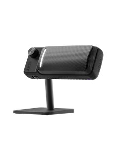 Microfon Gaming NZXT Capsule Elite, Cu fir, Negru 2