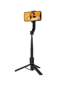 Selfie Stick Proove Lite Shot, Negru