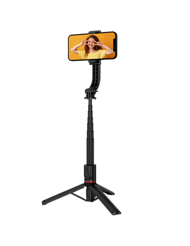 Selfie Stick Proove Lite Shot, Negru