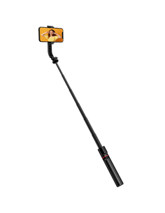 Selfie Stick Proove Lite Shot, Negru 2