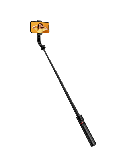 Selfie Stick Proove Lite Shot, Negru