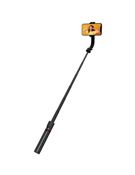 Selfie Stick Proove Lite Shot, Negru