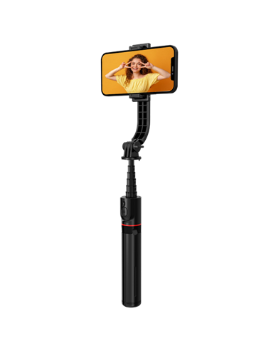 Selfie Stick Proove Lite Shot, Negru