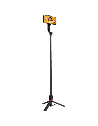 Selfie Stick Proove Lite Shot, Negru