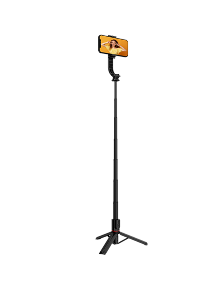 Selfie Stick Proove Lite Shot, Negru