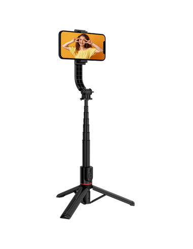 Selfie Stick Proove Lite Shot, Negru