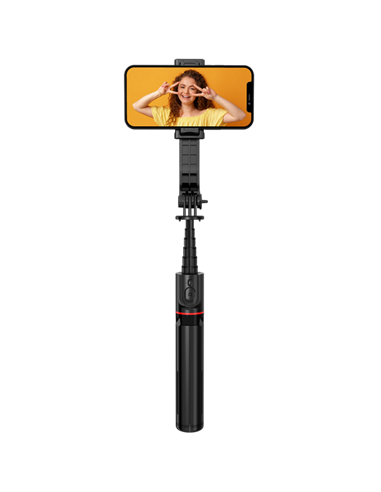 Selfie Stick Proove Lite Shot, Negru