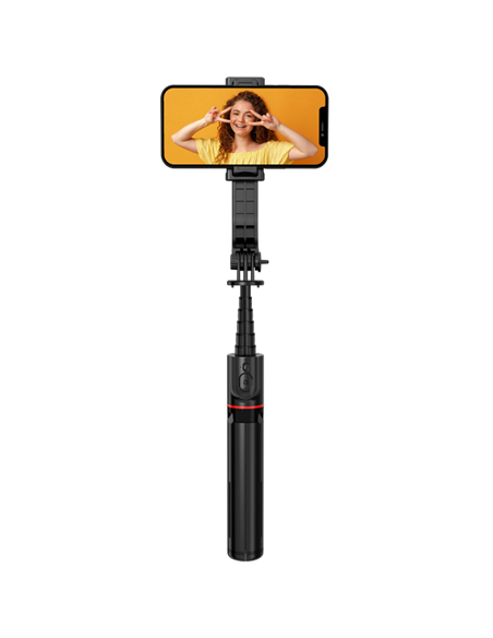 Selfie Stick Proove Lite Shot, Negru