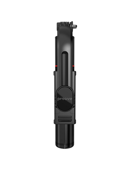 Selfie Stick Proove Lite Shot, Negru