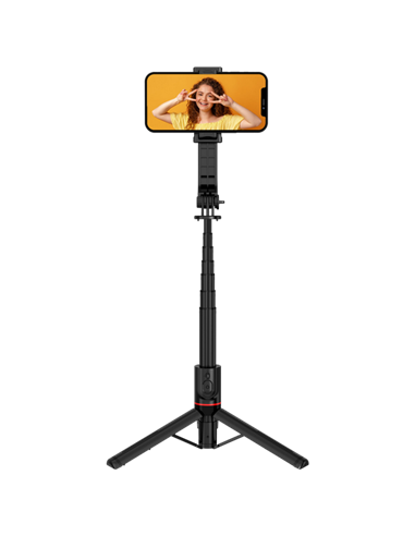 Selfie Stick Proove Lite Shot, Negru