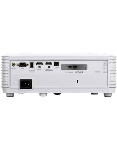 Лазерный проектор Acer PL3510ATV, 5000ANSI Lumens, FullHD (1920 x 1080) 