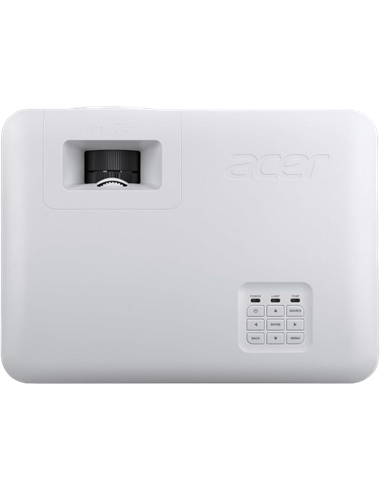 Лазерный проектор Acer PL3510ATV, 5000ANSI Lumens, FullHD (1920 x 1080) 