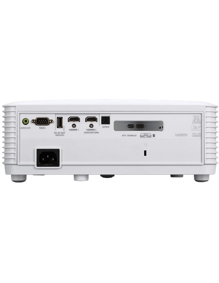 Proiector laser Acer PL3510ATV, 5000ANSI Lumens, FullHD (1920 x 1080) 