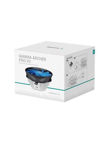 Cooler procesor Deepcool Gamma Archer V2