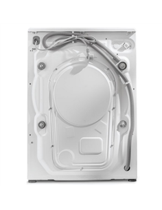 Mașină de spălat Candy HE 1284TWM6/1-S, 8kg, Alb 2