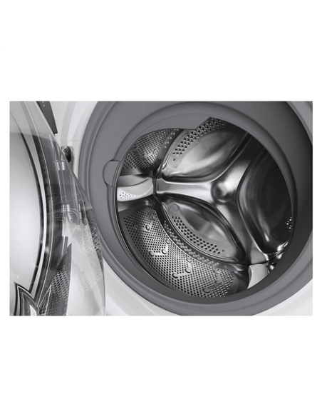 Mașină de spălat Candy HE 1284TWM6/1-S, 8kg, Alb