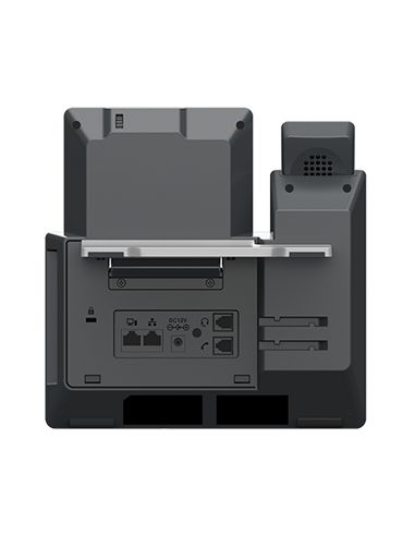 IP Видеотелефон Grandstream GXV3470, Чёрный