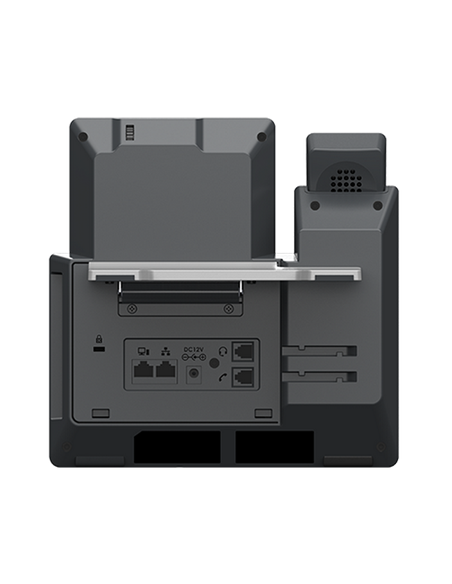 IP Видеотелефон Grandstream GXV3470, Чёрный