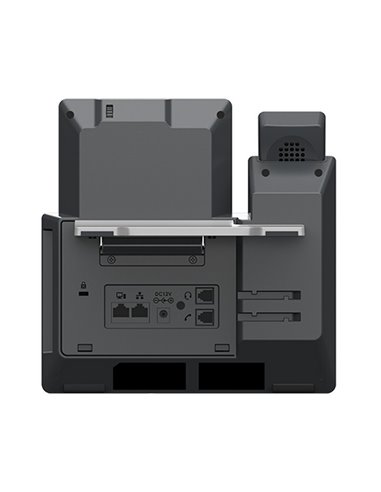 IP Видеотелефон Grandstream GXV3470, Чёрный