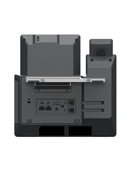 IP Видеотелефон Grandstream GXV3470, Чёрный