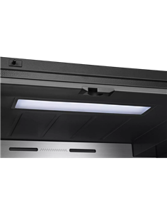 Холодильник Hisense RQ760N4IFE, Чёрный 2