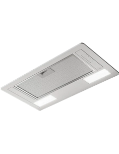 Встраиваемая Вытяжка Elica ERA C IX/A/52, Нержавеющая сталь