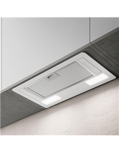 Встраиваемая Вытяжка Elica ERA C IX/A/52, Нержавеющая сталь 2