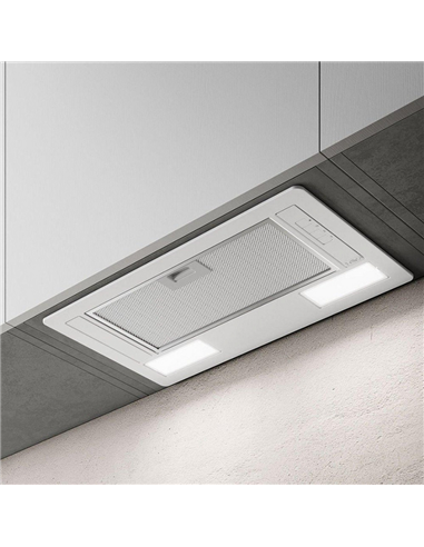 Встраиваемая Вытяжка Elica ERA C IX/A/52, Нержавеющая сталь