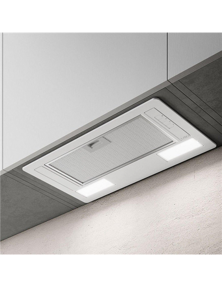 Встраиваемая Вытяжка Elica ERA C IX/A/52, Нержавеющая сталь