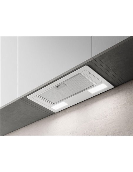 Встраиваемая Вытяжка Elica ERA C IX/A/52, Нержавеющая сталь