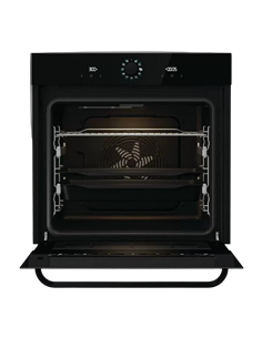 Электрический духовой шкаф Gorenje BOS 6737 SYB, Чёрный 2
