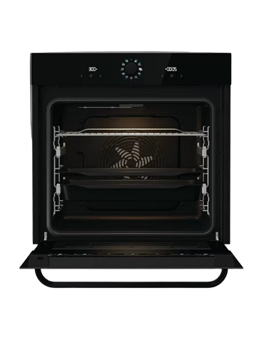 Cuptor Electric Gorenje BOS 6737 SYB, Negru